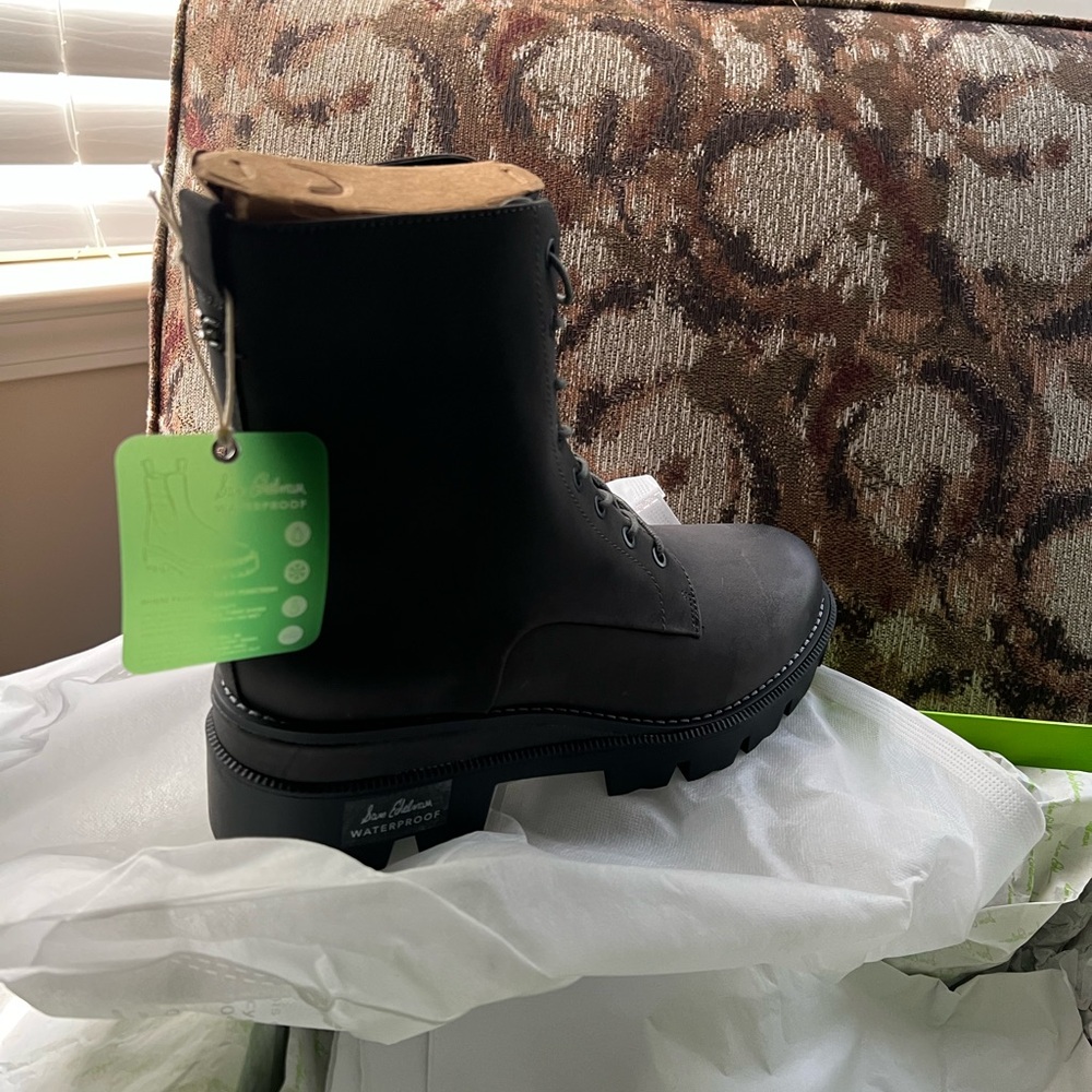 Sam Edelman Garret boot - Picture 5 of 6
